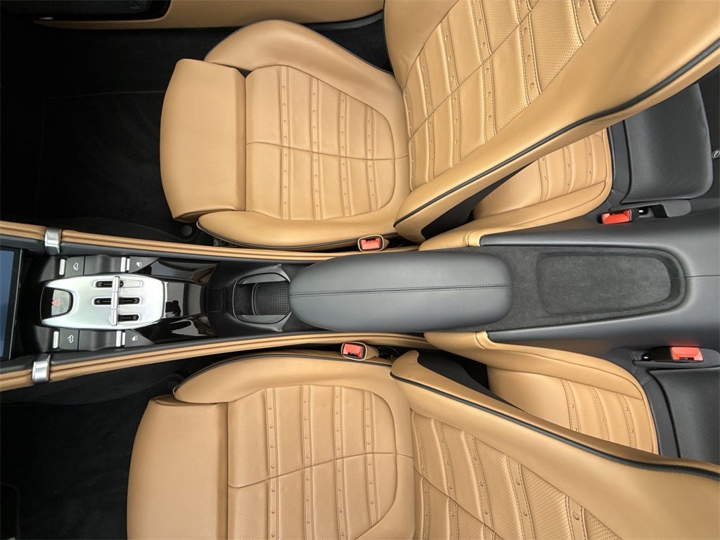 2024 Ferrari Roma Base