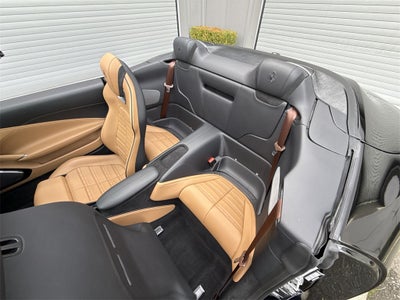 2024 Ferrari Roma Base