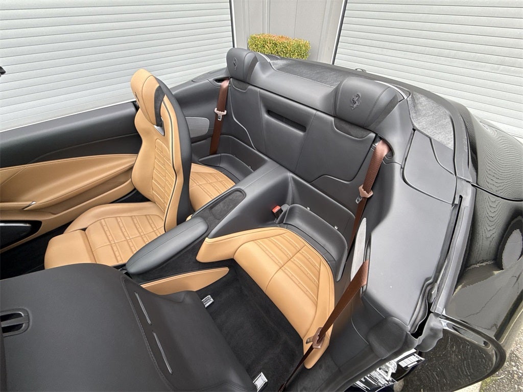 2024 Ferrari Roma Base