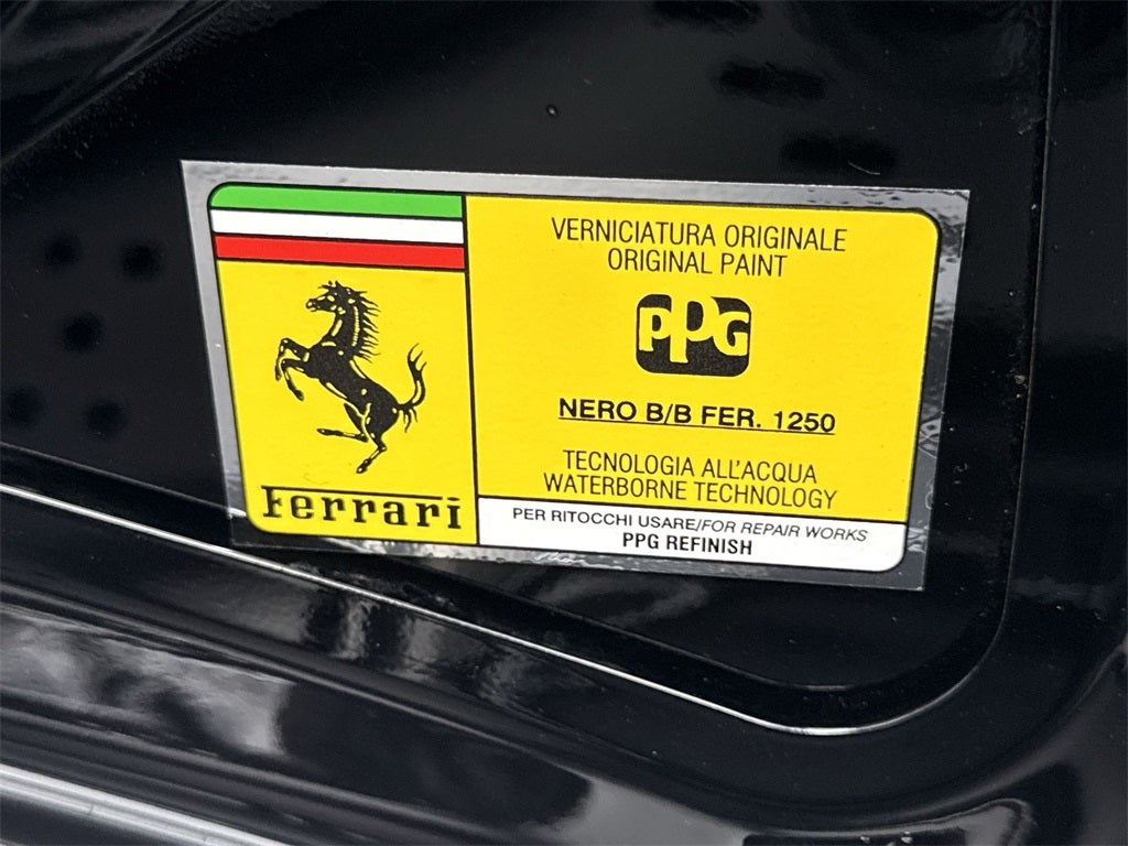 2024 Ferrari Roma Base