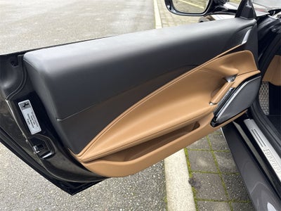 2024 Ferrari Roma Base