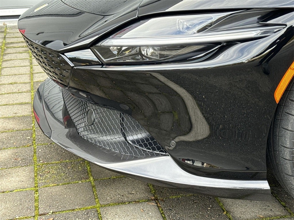 2024 Ferrari Roma Base