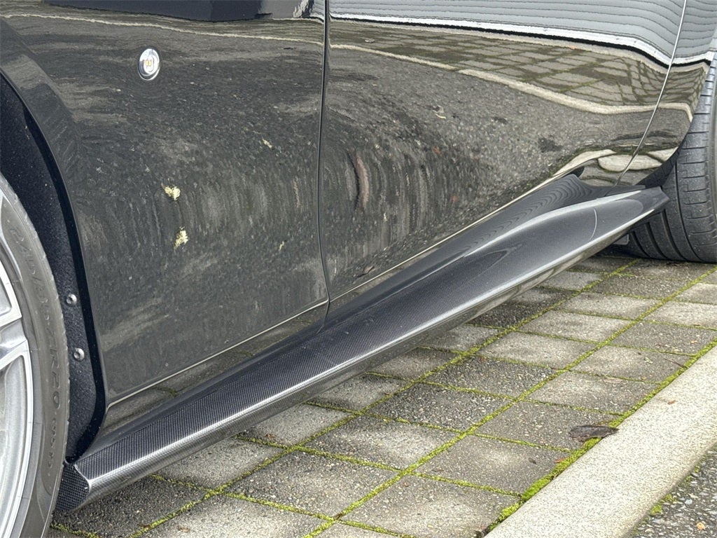 2024 Ferrari Roma Base