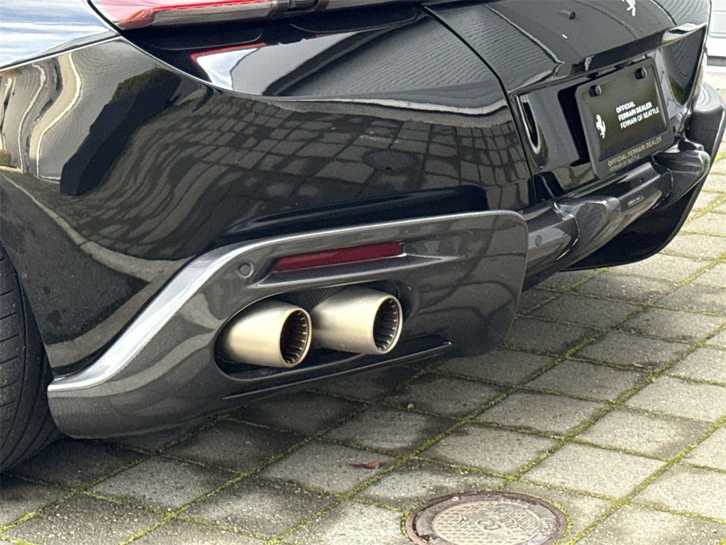2024 Ferrari Roma Base
