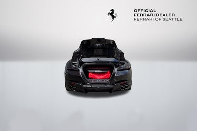 2026 Ferrari Roma Spider Base