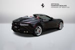 2026 Ferrari Roma Spider Base