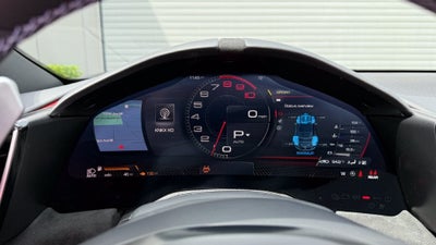 2026 Ferrari Roma Spider Base