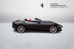 2026 Ferrari Roma Spider Base