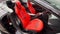 2026 Ferrari Roma Spider Base