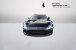 2026 Ferrari 12Cilindri Base