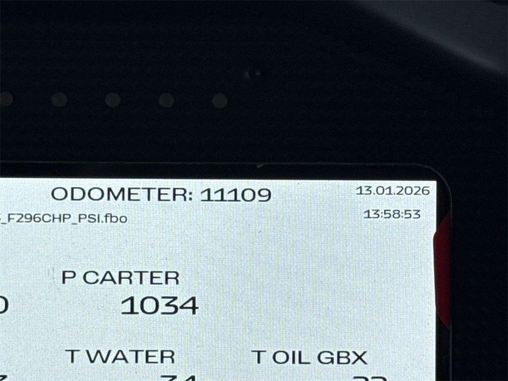 2024 Ferrari 296 Challenge Base