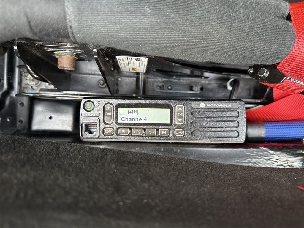 2024 Ferrari 296 Challenge Base