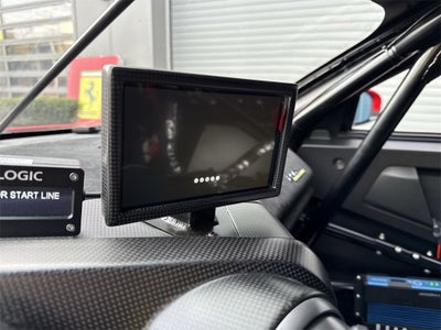 2024 Ferrari 296 Challenge Base