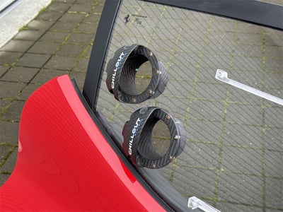 2024 Ferrari 296 Challenge Base