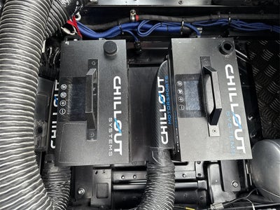 2024 Ferrari 296 Challenge Base