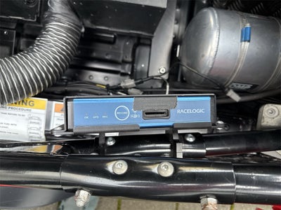 2024 Ferrari 296 Challenge Base