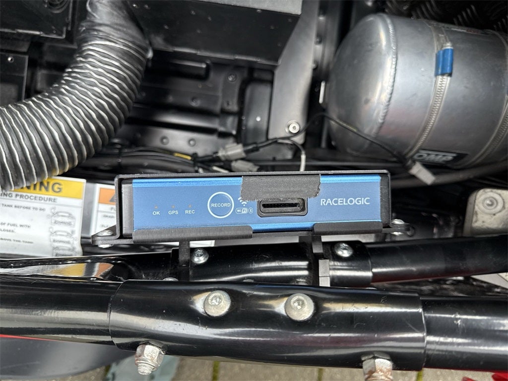 2024 Ferrari 296 Challenge Base