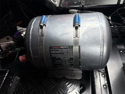 2024 Ferrari 296 Challenge Base