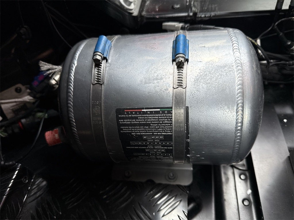 2024 Ferrari 296 Challenge Base