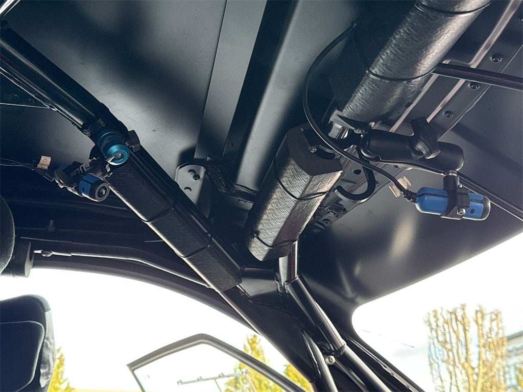 2024 Ferrari 296 Challenge Base