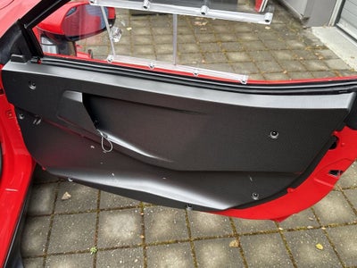 2024 Ferrari 296 Challenge Base