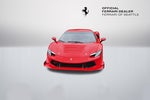 2024 Ferrari 296 Challenge Base