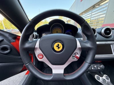 2010 Ferrari California Base
