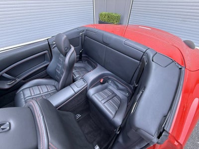 2010 Ferrari California Base