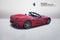 2010 Ferrari California Base