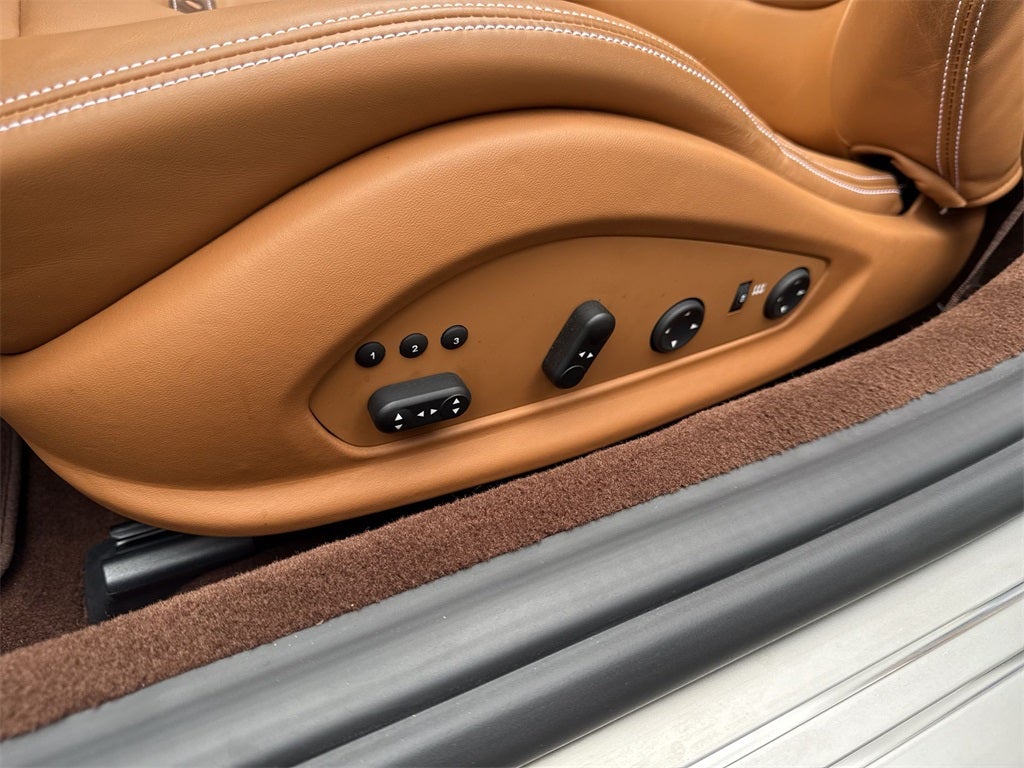 2013 Ferrari California Base