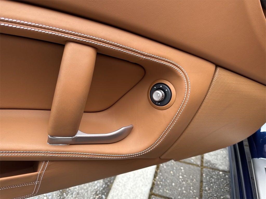 2013 Ferrari California Base