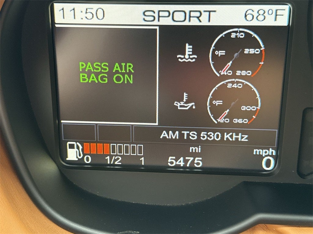 2013 Ferrari California Base