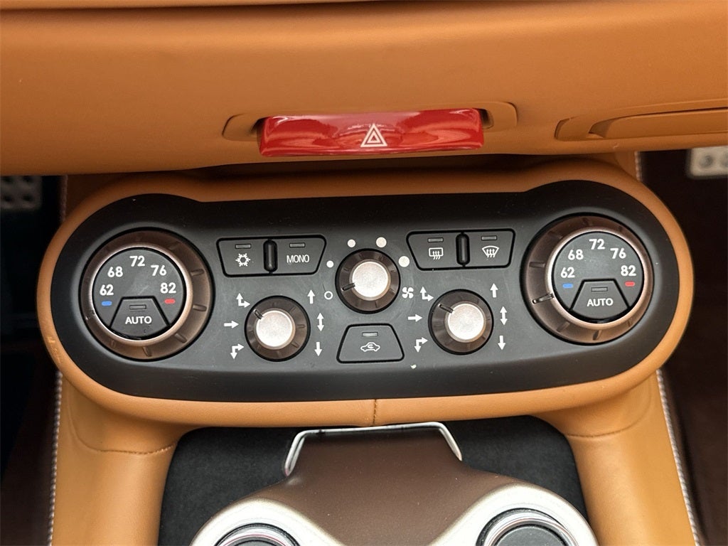 2013 Ferrari California Base