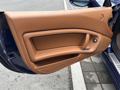 2013 Ferrari California Base