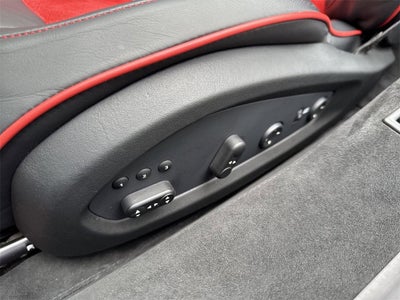 2012 Ferrari 458 Italia Base