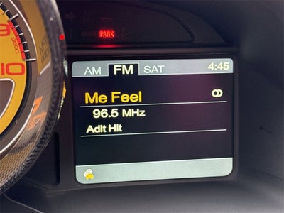 2012 Ferrari 458 Italia Base