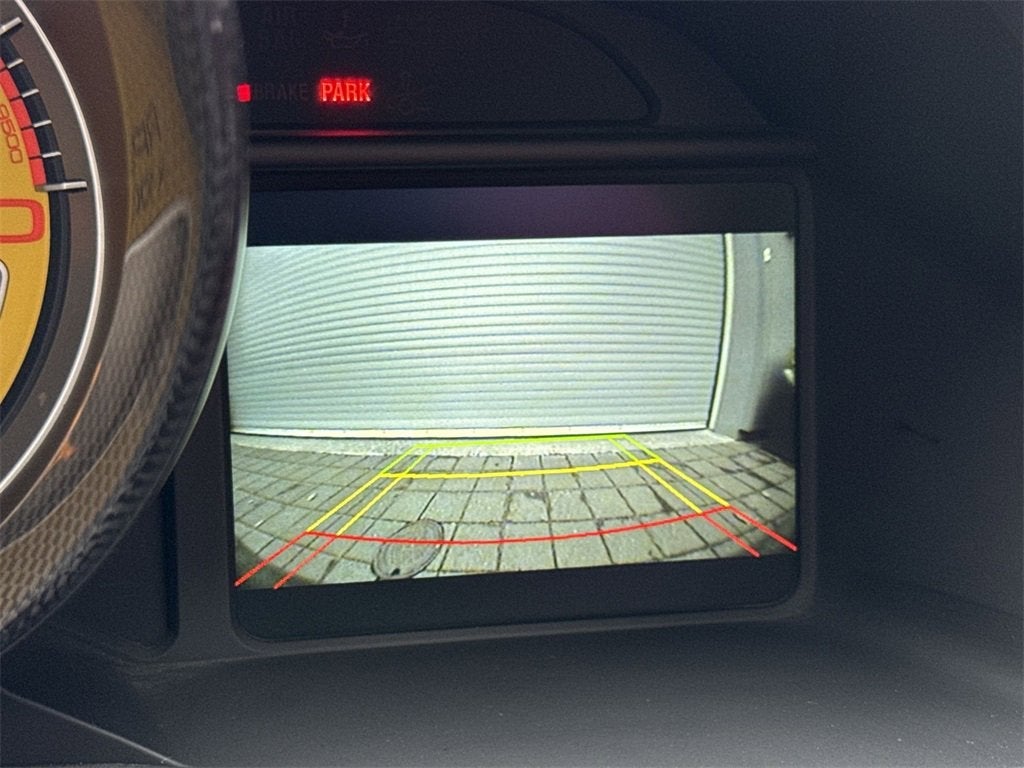 2012 Ferrari 458 Italia Base