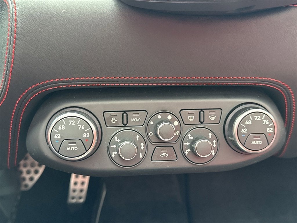 2012 Ferrari 458 Italia Base