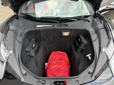 2012 Ferrari 458 Italia Base