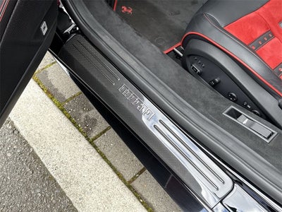 2012 Ferrari 458 Italia Base