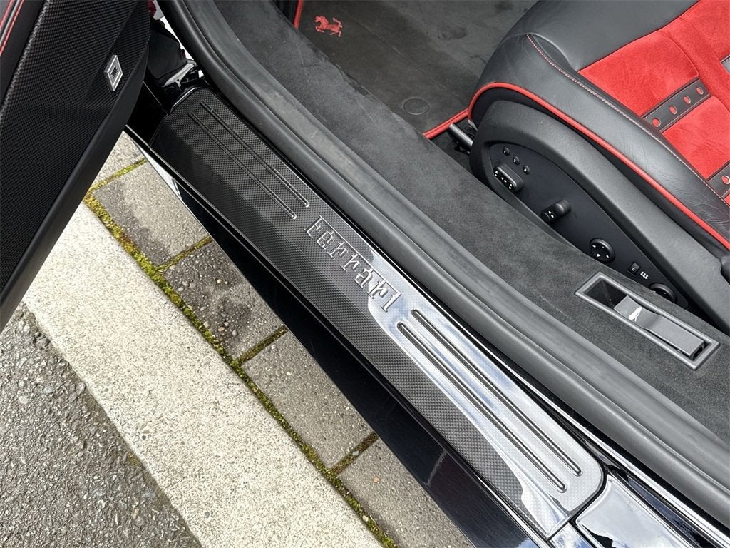 2012 Ferrari 458 Italia Base