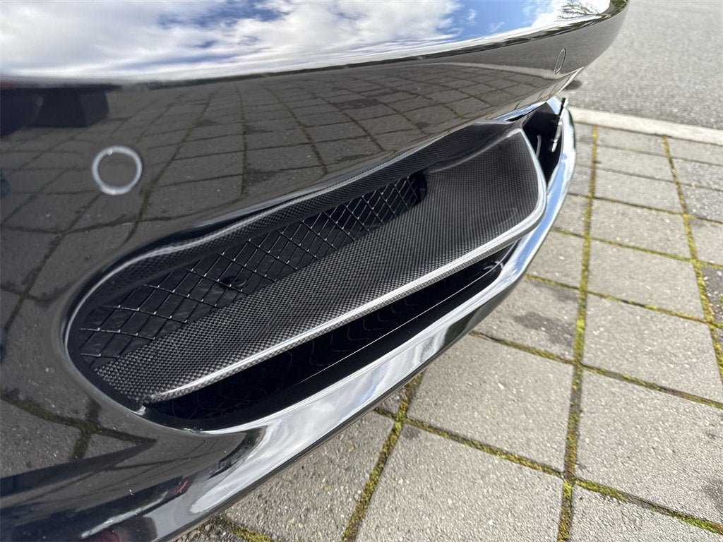 2012 Ferrari 458 Italia Base