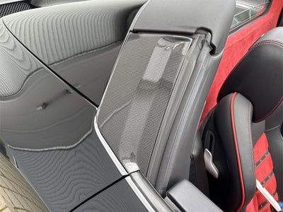 2012 Ferrari 458 Italia Base