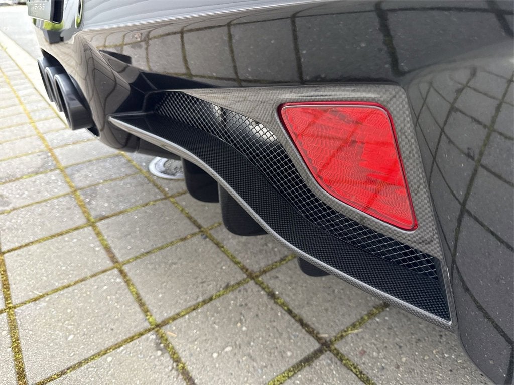 2012 Ferrari 458 Italia Base