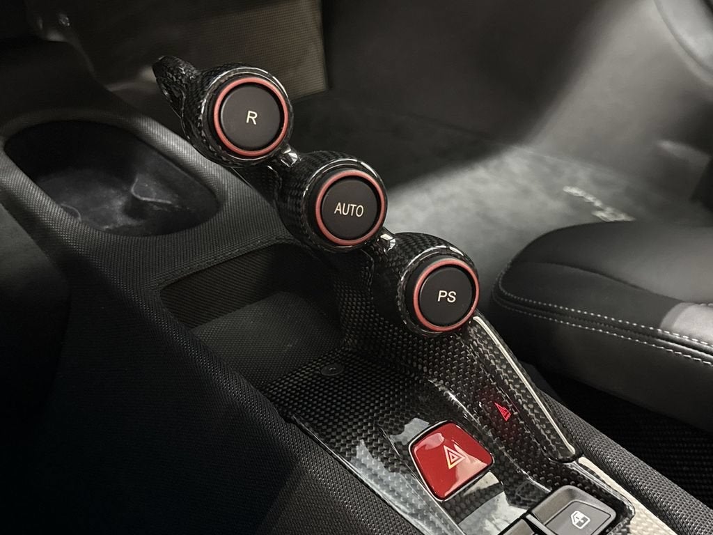 2015 Ferrari 458 Italia Speciale