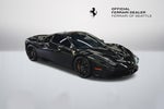 2015 Ferrari 458 Italia Speciale