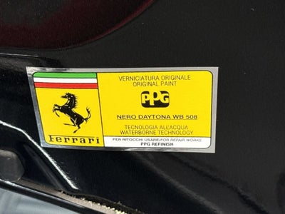 2015 Ferrari 458 Italia Speciale