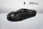 2015 Ferrari 458 Italia Speciale