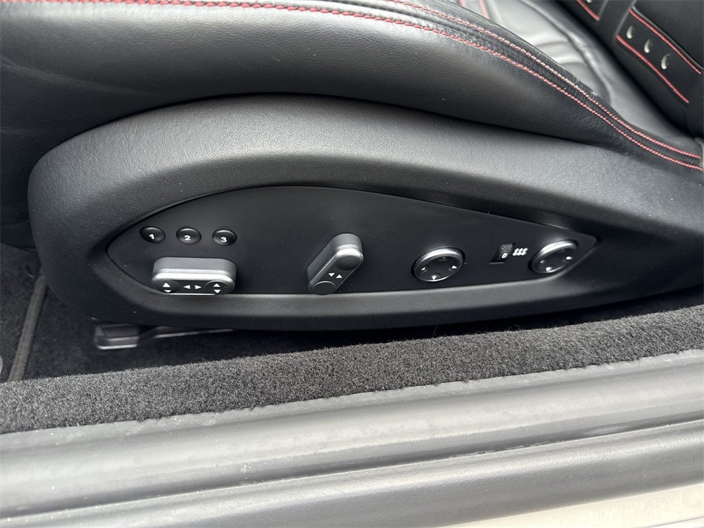 2015 Ferrari California T