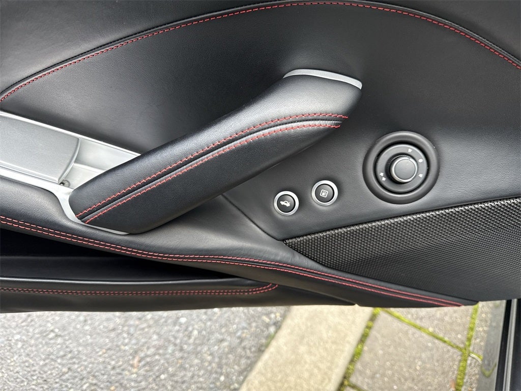 2015 Ferrari California T